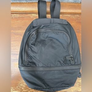 Lululemon Athletica City Adventurer Backpack Mini
